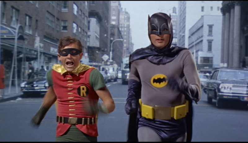 Illustration for article titled Superhero Movies, Ranked